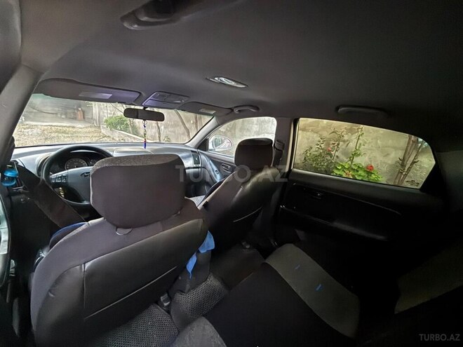 Hyundai Elantra 2008, 450,000 km - 1.6 l - Bakı