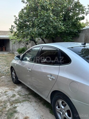 Hyundai Elantra 2008, 450,000 km - 1.6 l - Bakı
