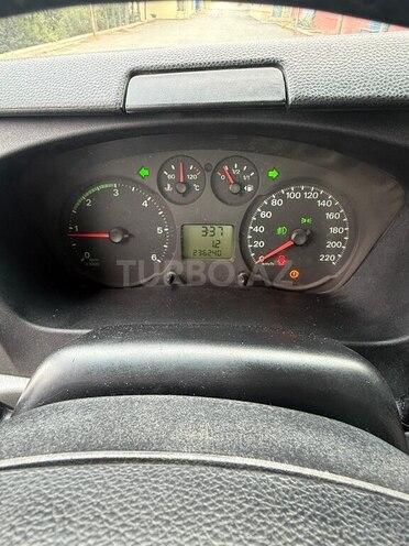 Ford Transit 2007, 236,240 km - 2.4 л - Bakı