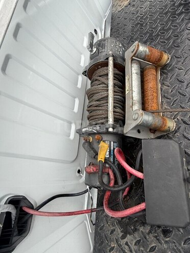 Ford Transit 2007, 236,240 km - 2.4 л - Bakı