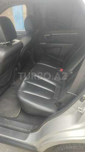 Hyundai Santa Fe 2010, 265,000 km - 2.0 l - Sumqayıt