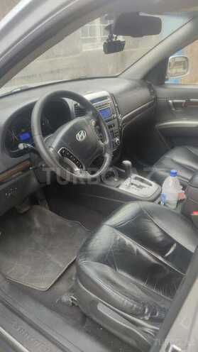 Hyundai Santa Fe 2010, 265,000 km - 2.0 l - Sumqayıt