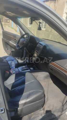 Hyundai Santa Fe 2010, 265,000 km - 2.0 l - Sumqayıt