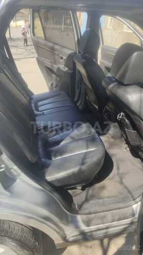Hyundai Santa Fe 2010, 265,000 km - 2.0 l - Sumqayıt