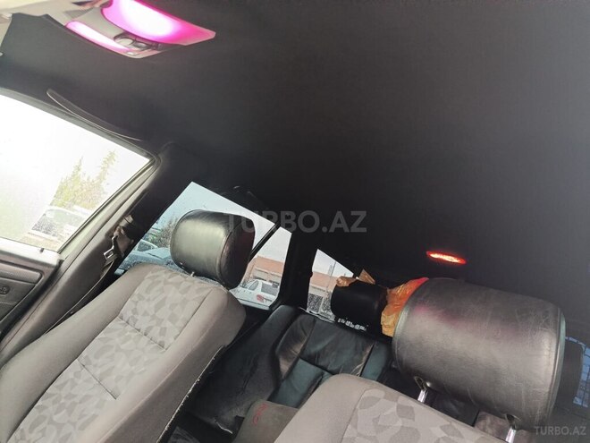 Mercedes C 220 1998, 200,000 km - 2.2 л - Sabirabad