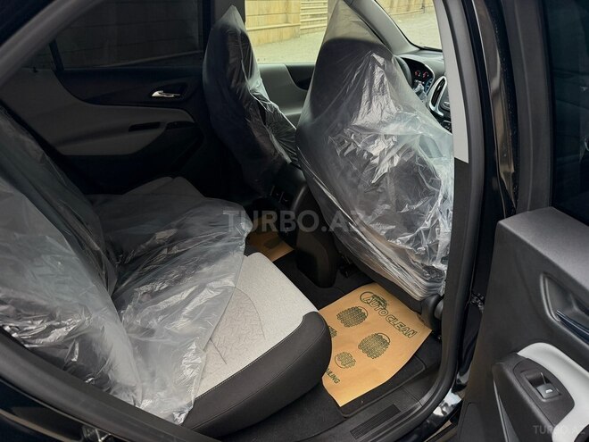 Chevrolet Equinox 2023, 36,000 km - 1.5 l - Gəncə
