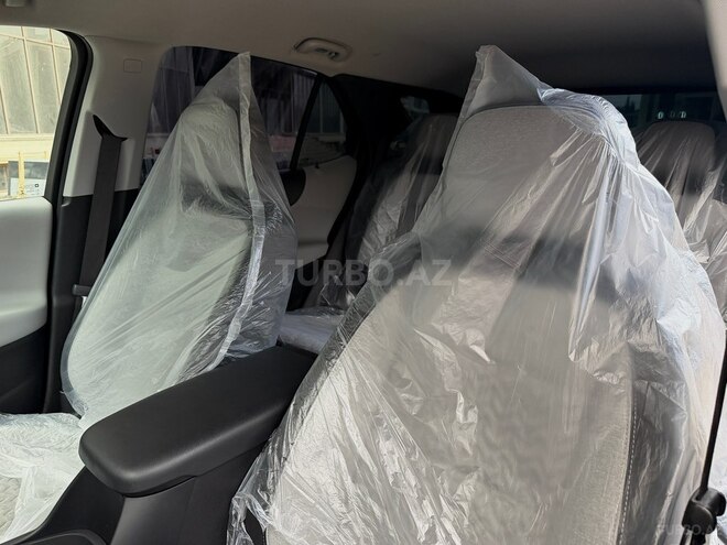 Chevrolet Equinox 2023, 36,000 km - 1.5 l - Gəncə