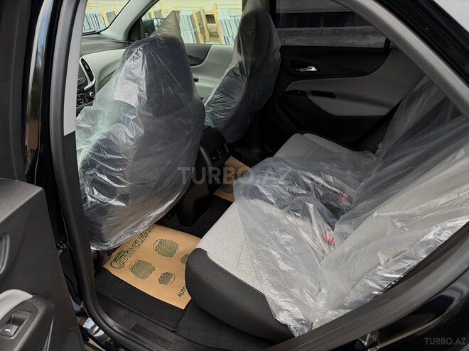 Chevrolet Equinox 2023, 36,000 km - 1.5 l - Gəncə