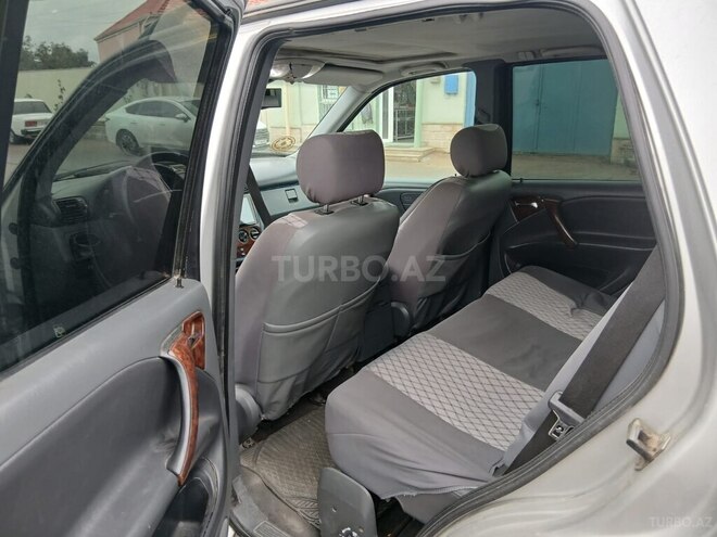 Mercedes ML 320 1998, 200,000 km - 3.2 l - Bakı