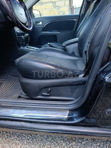 Ford Mondeo 2007, 384,143 km - 2.0 l - Masallı