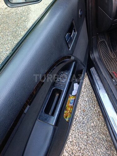 Ford Mondeo 2007, 384,143 km - 2.0 l - Masallı