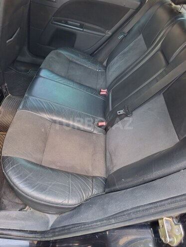 Ford Mondeo 2007, 384,143 km - 2.0 l - Masallı