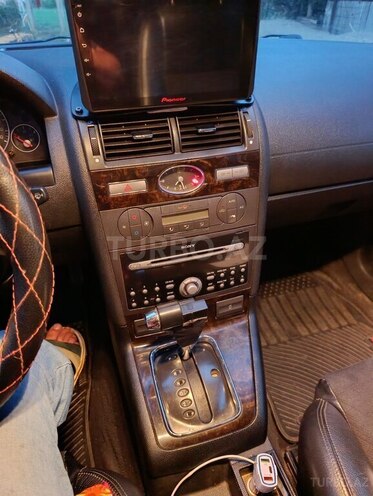 Ford Mondeo 2007, 384,143 km - 2.0 l - Masallı