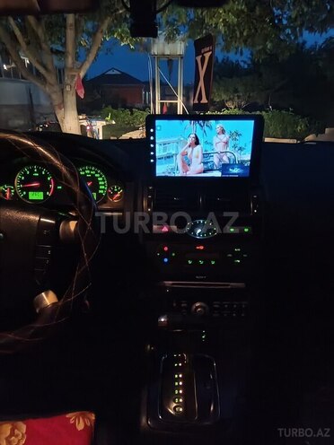Ford Mondeo 2007, 384,143 km - 2.0 l - Masallı