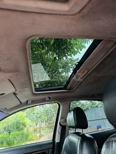 Ford Mondeo 2007, 384,143 km - 2.0 l - Masallı