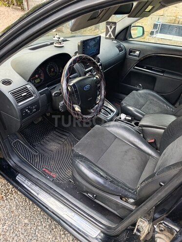 Ford Mondeo 2007, 384,143 km - 2.0 l - Masallı