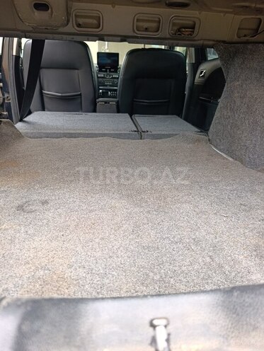 Ford Mondeo 2007, 384,143 km - 2.0 l - Masallı