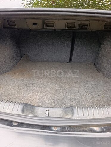 Ford Mondeo 2007, 384,143 km - 2.0 l - Masallı