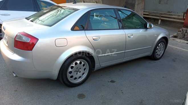 Audi A4 2002, 365,000 km - 1.8 l - Bakı