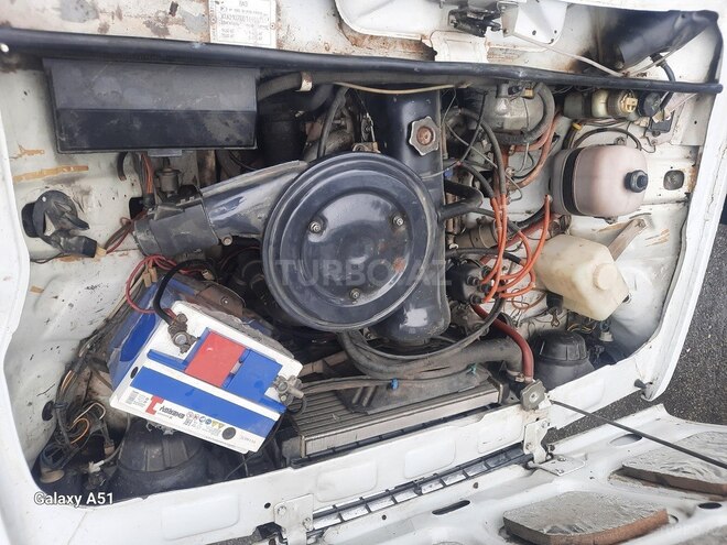 LADA (VAZ) 2107 2001, 400,000 km - 1.6 l - Ağsu