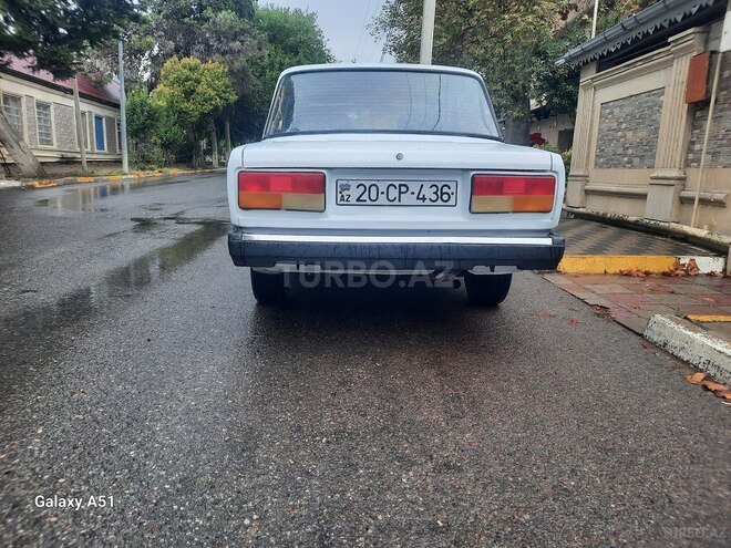 LADA (VAZ) 2107 2001, 400,000 km - 1.6 l - Ağsu