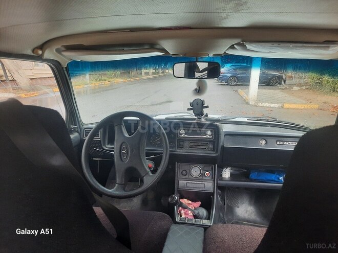 LADA (VAZ) 2107 2001, 400,000 km - 1.6 l - Ağsu