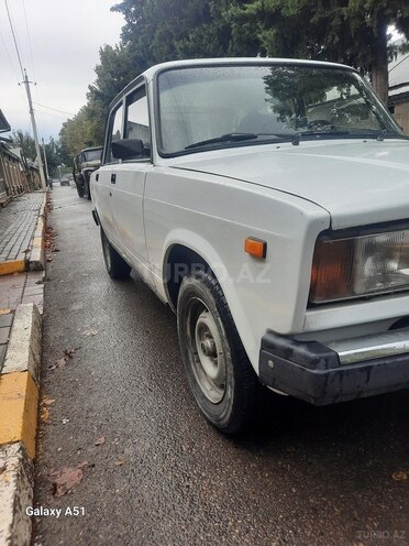 LADA (VAZ) 2107 2001, 400,000 km - 1.6 l - Ağsu