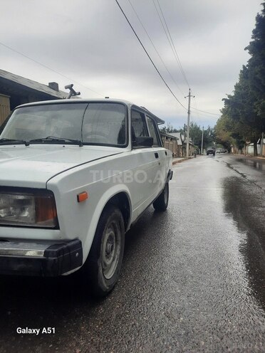 LADA (VAZ) 2107 2001, 400,000 km - 1.6 l - Ağsu