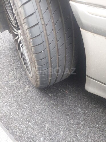 Mercedes C 220 1998, 300,000 km - 2.2 л - Bakı