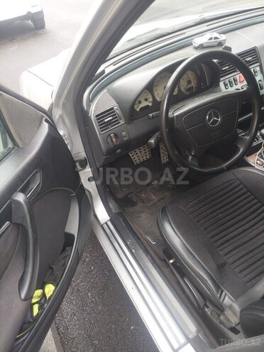 Mercedes C 220 1998, 300,000 km - 2.2 л - Bakı