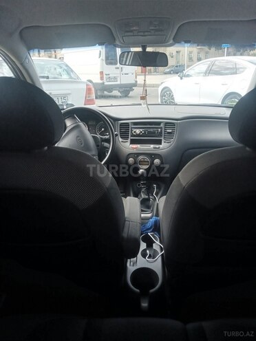 Kia Rio 2006, 225,500 km - 1.4 l - Gəncə