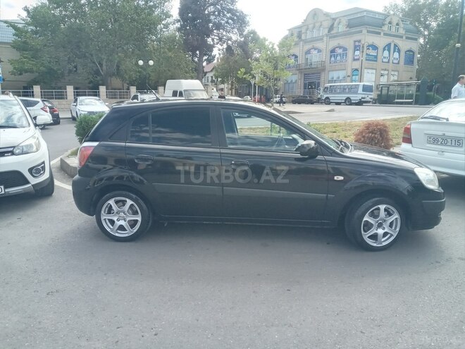 Kia Rio 2006, 225,500 km - 1.4 l - Gəncə