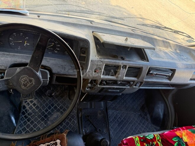GAZ 322173 1998, 250,000 km - 2.4 l - Şəmkir