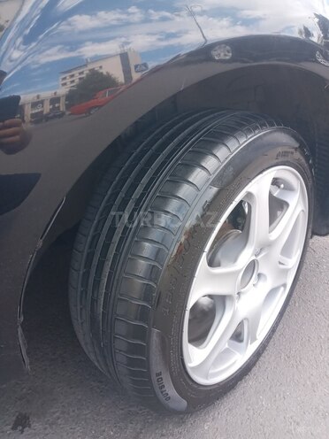 Kia Rio 2006, 225,500 km - 1.4 l - Gəncə
