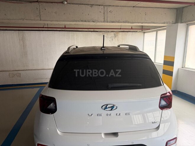 Hyundai Venue 2025, 800 km - 1.6 л - Bakı