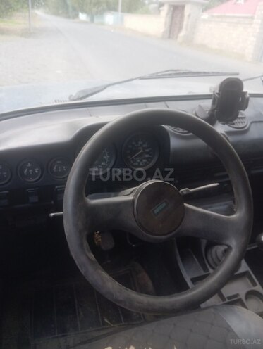 LADA (VAZ) 2106 1988, 15,445 km - 1.6 l - Ağdam