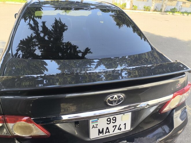 Toyota Corolla 2013, 260,714 km - 1.8 l - Bakı