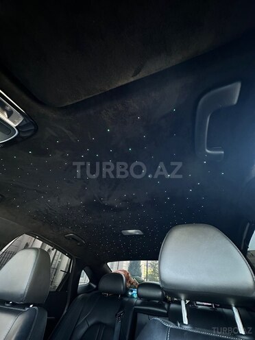 Hyundai Sonata 2020, 140,000 km - 2.0 l - Bakı