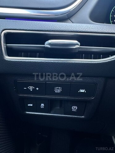 Hyundai Sonata 2020, 140,000 km - 2.0 l - Bakı