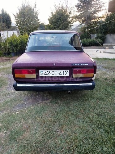 LADA (VAZ) 2107 2003, 28,662 km - 1.6 l - Lənkəran