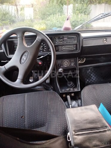 LADA (VAZ) 2107 2003, 28,662 km - 1.6 l - Lənkəran