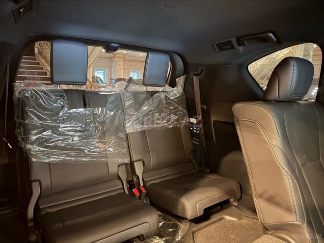 Lexus LX 600 2024, 15,000 km - 3.5 л - Bakı