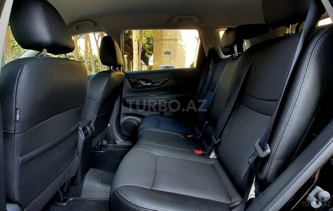 Nissan X-Trail 2022, 46,500 km - 2.0 л - Bakı
