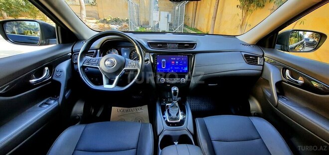 Nissan X-Trail 2022, 46,500 km - 2.0 л - Bakı
