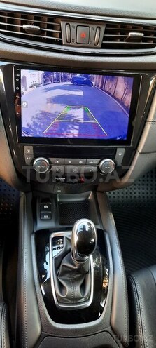Nissan X-Trail 2022, 46,500 km - 2.0 л - Bakı