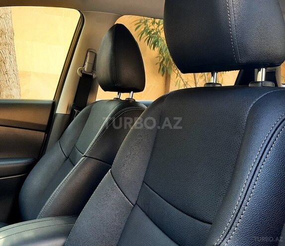Nissan X-Trail 2022, 46,500 km - 2.0 л - Bakı