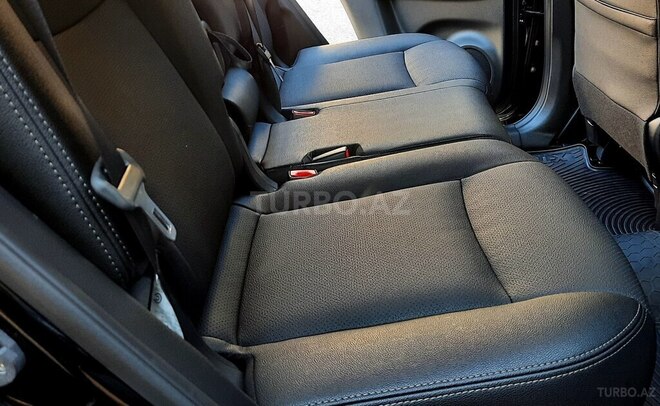 Nissan X-Trail 2022, 46,500 km - 2.0 л - Bakı