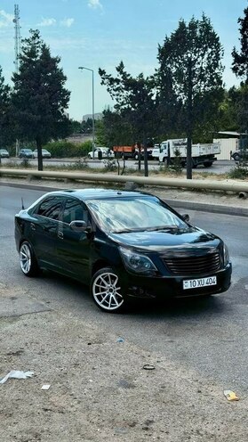 Ravon R4 2019, 265,000 km - 1.5 l - Bakı