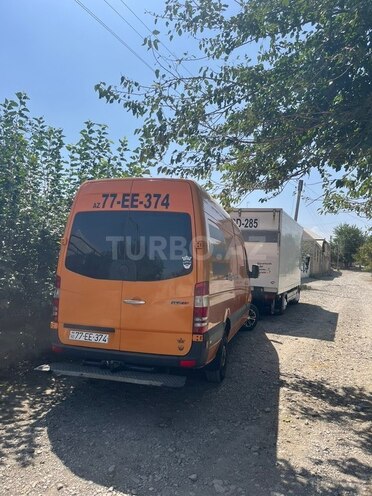 Mercedes Sprinter 313 2007, 305,000 km - 2.2 л - Gəncə