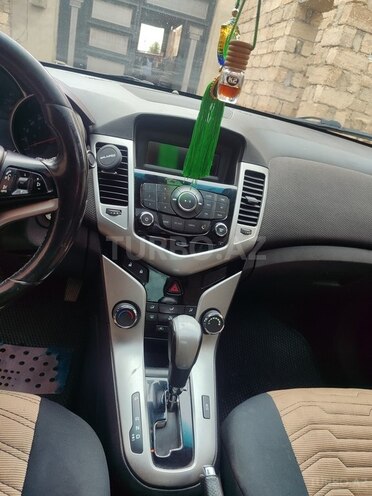 Chevrolet Cruze 2014, 216,303 km - 1.4 l - Bakı